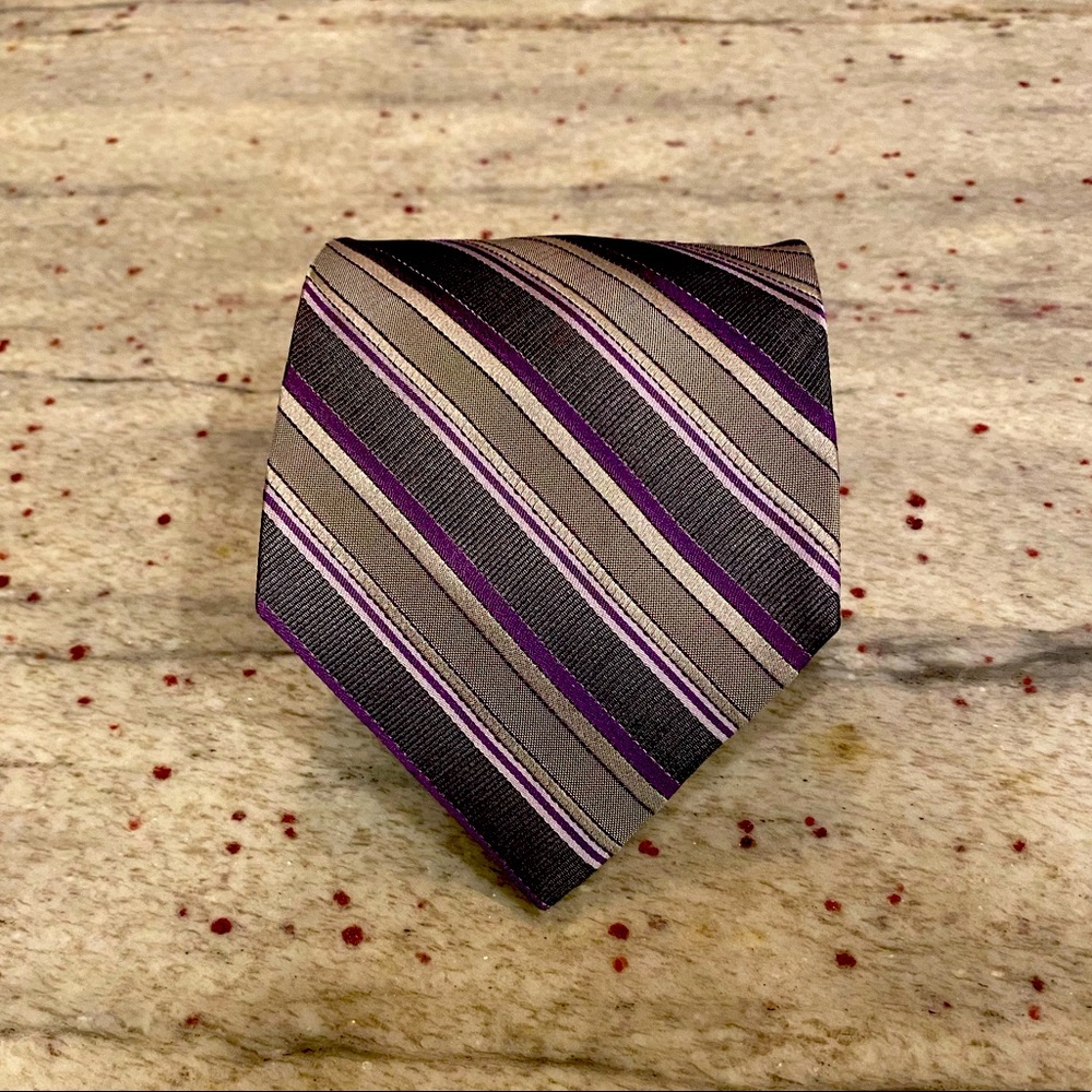 Men’s Necktie - Calvin Klein